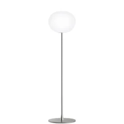 Glo-Ball Floor Lamp By Jasper Morrison For Flos 11 Glo-Ball Floor Lamp By Jasper Morrison For Flos -Finest Furniture Shop GLO BALL F1 64a40e84 9ce2 48c7 82a9 4136d7d019d3