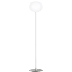 Glo-Ball Floor Lamp By Jasper Morrison For Flos 12 Glo-Ball Floor Lamp By Jasper Morrison For Flos -Finest Furniture Shop GLO BALL F2