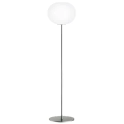 Glo-Ball Floor Lamp By Jasper Morrison For Flos 13 Glo-Ball Floor Lamp By Jasper Morrison For Flos -Finest Furniture Shop GLO BALL F3