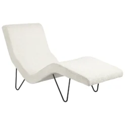 GMG Chaise Longue By Greta Grossman For Gubi