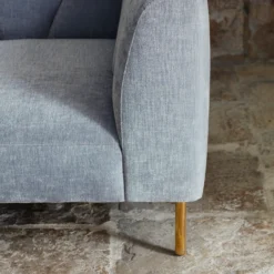 Gates Sofa By Jason Miller -Finest Furniture Shop GatesSofadetail 01 PhotobyYukiSugiura