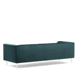 Gates Sofa By Jason Miller -Finest Furniture Shop Gates Sofa by Jason Miller back 2