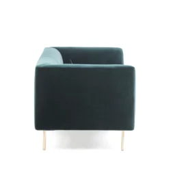 Gates Sofa By Jason Miller -Finest Furniture Shop Gates Sofa by Jason Miller side