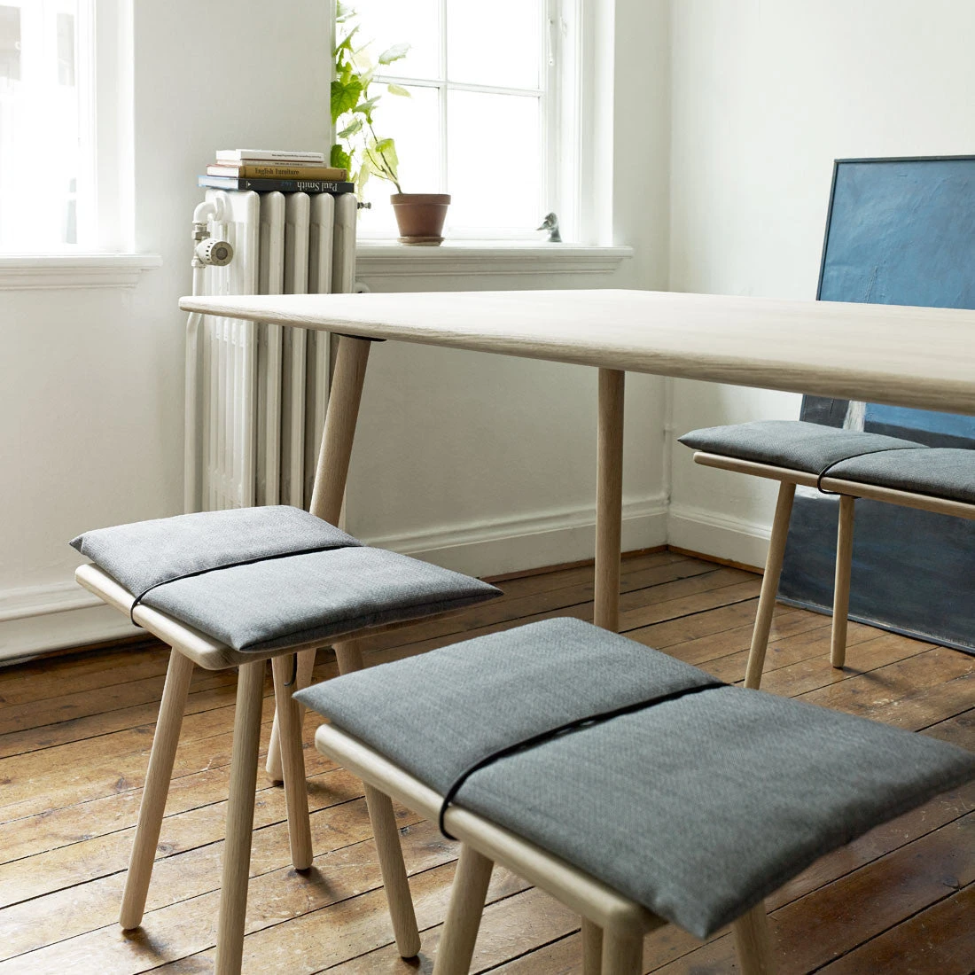 Georg Table By Skagerak 2 Georg Table By Skagerak - Image 2