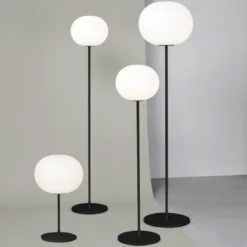 Glo-Ball Floor Lamp By Jasper Morrison For Flos 17 Glo-Ball Floor Lamp By Jasper Morrison For Flos -Finest Furniture Shop Glo Ball Black All Collection 0ea4f843 a0a5 43a3 b4f5 f02f7b8516c1