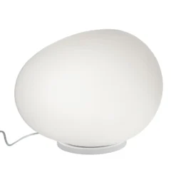 Gregg Outdoor Terra Light By Foscarini