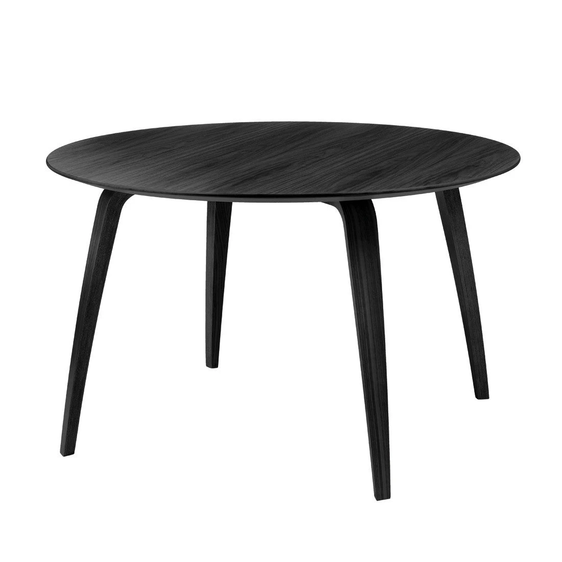 Gubi Dining Table Round By Gubi 3 Gubi Dining Table Round By Gubi - Image 3