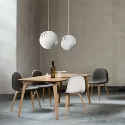 Gubi Dining Table Rectangular By Gubi -Finest Furniture Shop Gubi5.rectangular.hs