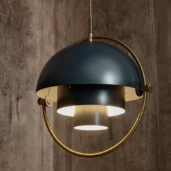 Multi-Lite Pendant By Gubi -Finest Furniture Shop Gubi Fall2021 4