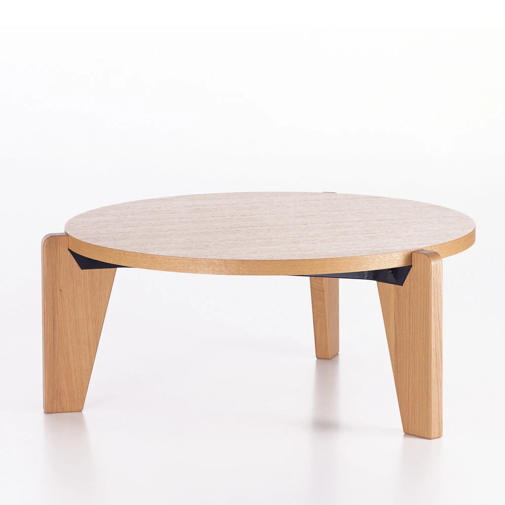 Gueridon Bas Coffee Table By Vitra 2 Gueridon Bas Coffee Table By Vitra - Image 2