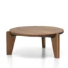 Gueridon Bas Coffee Table By Vitra