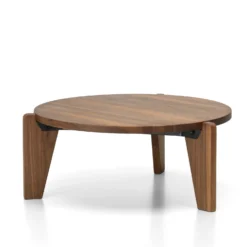 Gueridon Bas Coffee Table By Vitra