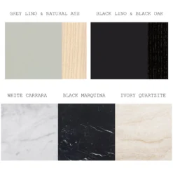 JG Table Round Ø140cm By Jørgen Gammelgaard -Finest Furniture Shop HAUS FredericiaJGTableFinishes