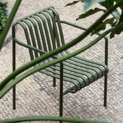 Palissade Dining Armchair By Hay -Finest Furniture Shop HAY Palissade.lifestyle.5.hs