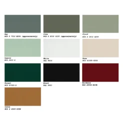 Alpha Side Table By Anthony Guerrée -Finest Furniture Shop HDFColourOptions bf889072 575a 43a0 91e0 6c8c0024e355