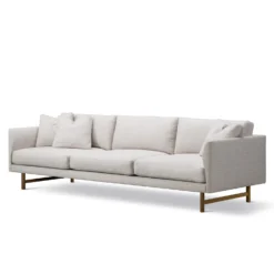 Calmo Sofa 3 Seater By Hugo Passos