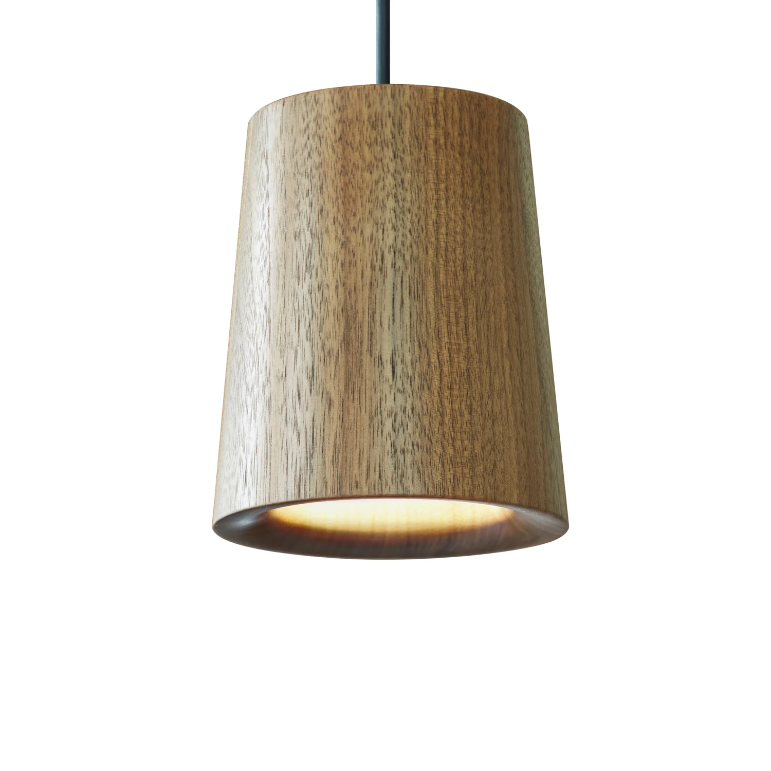 Case Solid Pendant Cone By Terence Woodgate 5 Case Solid Pendant Cone By Terence Woodgate - Image 5