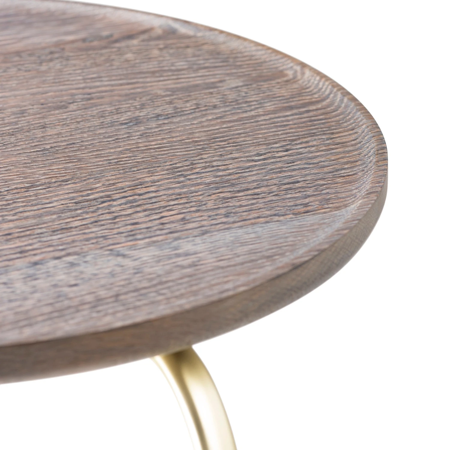 Handle Side Table By Neri & Hu 6 Handle Side Table By Neri & Hu - Image 6