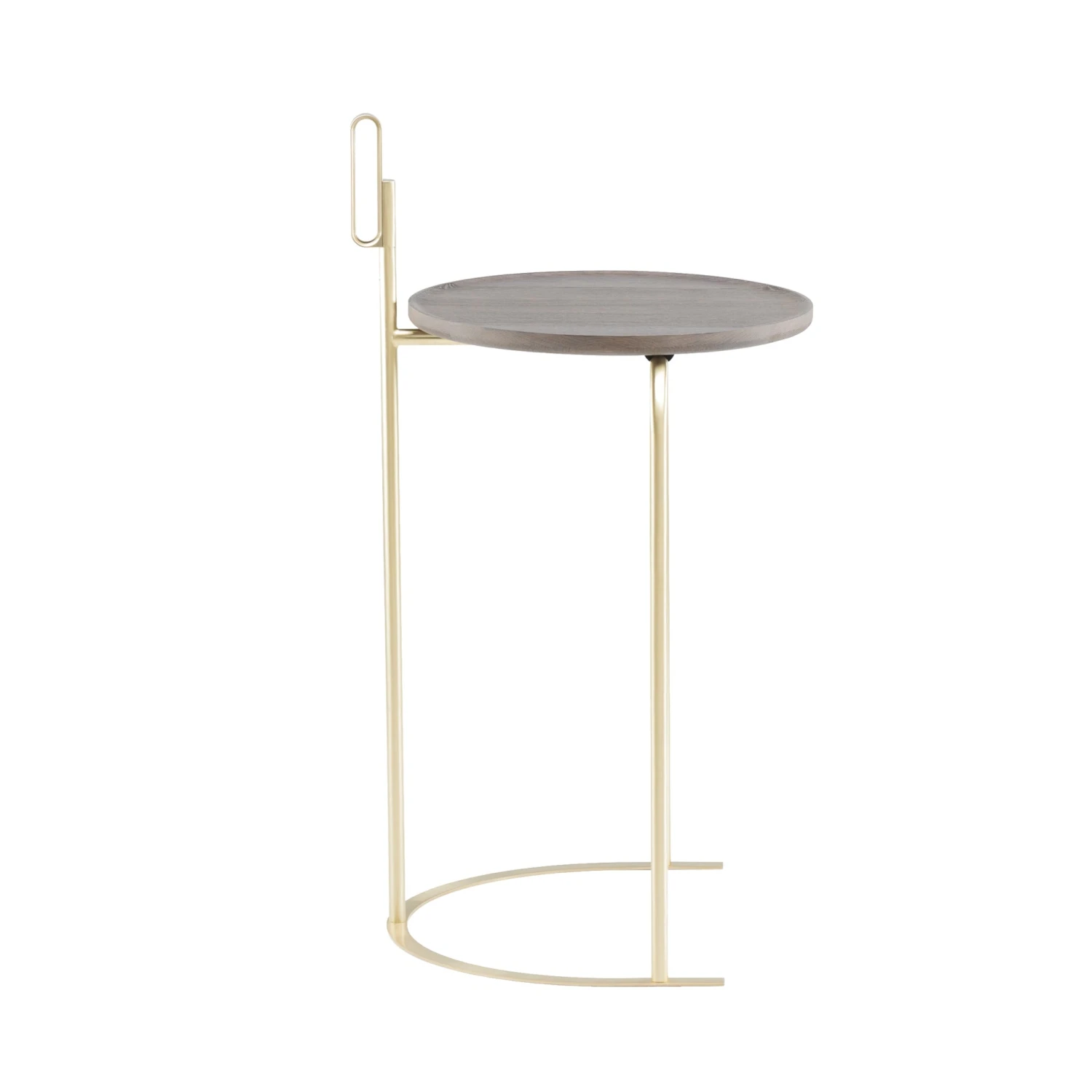 Handle Side Table By Neri & Hu 1 Handle Side Table By Neri & Hu