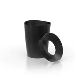 Happy Bin By Vitra 11 Happy Bin By Vitra -Finest Furniture Shop Happy Bin L Parts Basic Dark 1376388 master