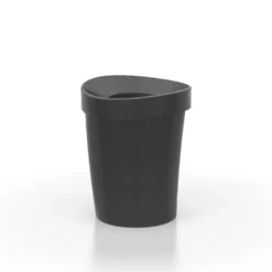 Happy Bin By Vitra 10 Happy Bin By Vitra -Finest Furniture Shop Happy Bin L Side Basic Dark 1376363 master