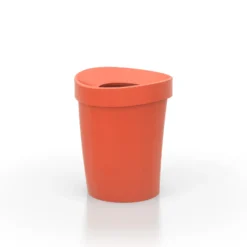 Happy Bin By Vitra 9 Happy Bin By Vitra -Finest Furniture Shop Happy Bin L Side Poppy Red 1376364 master