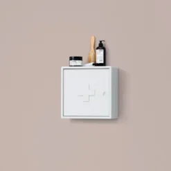 Aid Medicine Cabinet By Montana Furniture -Finest Furniture Shop Haus London Montana Aid2