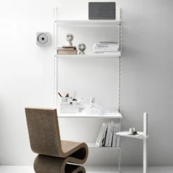 String - Workspace Bundle A -Finest Furniture Shop Haus London String Office WA