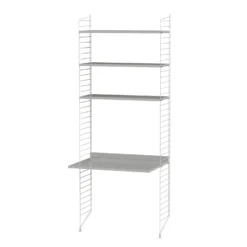 String - Workspace Bundle A -Finest Furniture Shop Haus London String Office WA3