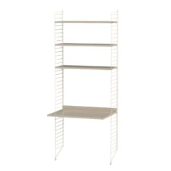 String - Workspace Bundle A -Finest Furniture Shop Haus London String Office WA4