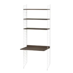 String - Workspace Bundle A -Finest Furniture Shop Haus London String Office WA6