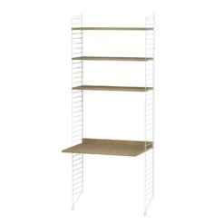 String - Workspace Bundle A -Finest Furniture Shop Haus London String Office WA8