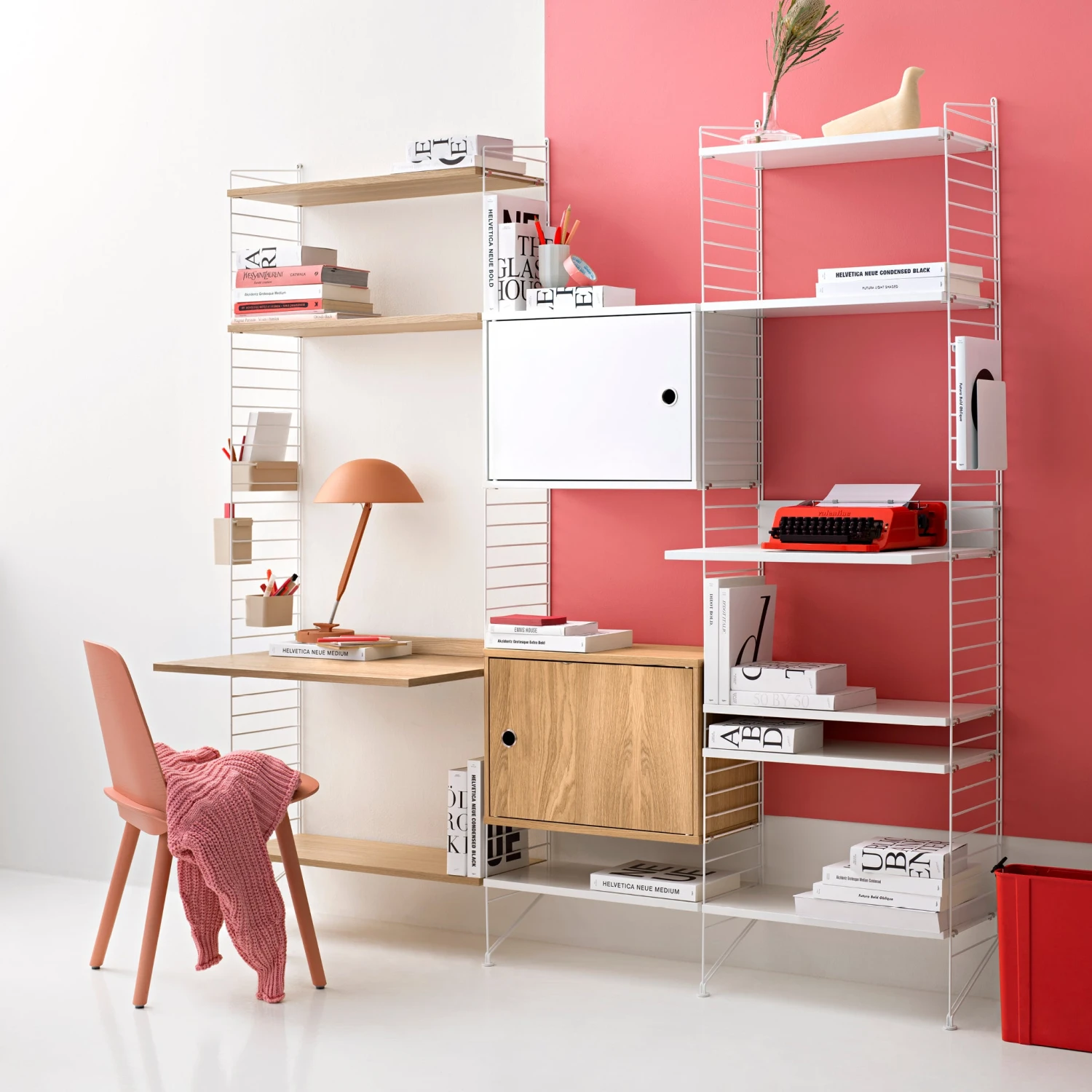 String - Workspace Bundle B 11 String - Workspace Bundle B - Image 11