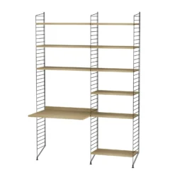 Finest Furniture Shop 36 String - Workspace Bundle B