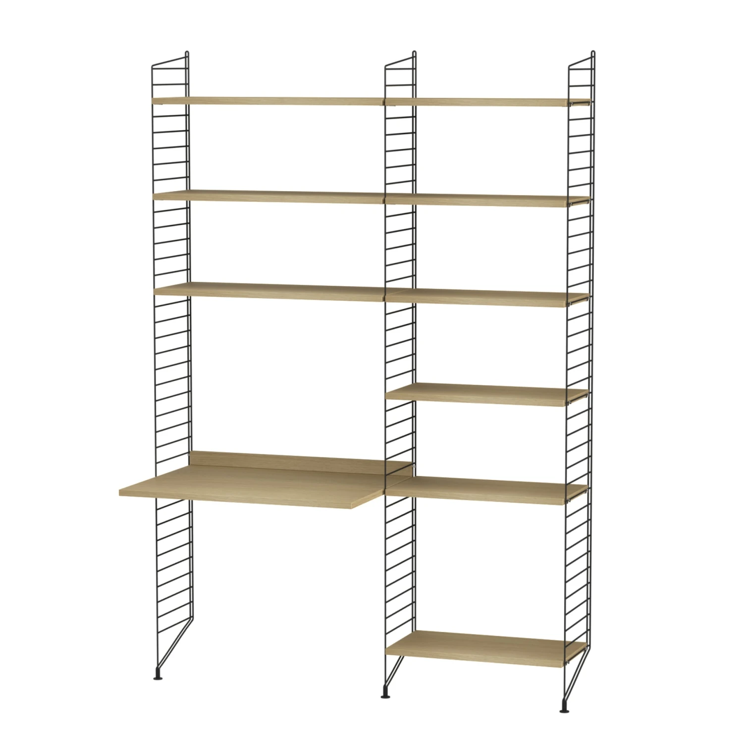 String - Workspace Bundle B 1 String - Workspace Bundle B