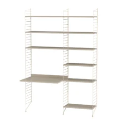 String - Workspace Bundle B 17 String - Workspace Bundle B -Finest Furniture Shop Haus London String Workspace Bundle B7