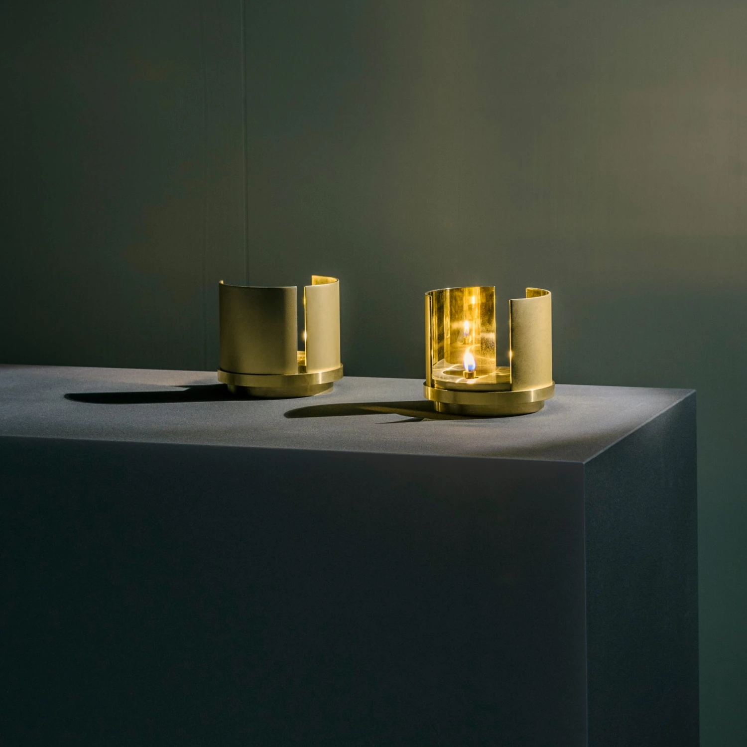 Holocene No. 2 By David Chipperfield 3 Holocene No. 2 By David Chipperfield - Image 3