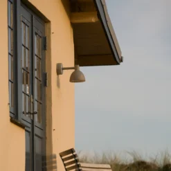 Toldbod Wall Light By Louis Poulsen 7 Toldbod Wall Light By Louis Poulsen -Finest Furniture Shop Henne Moelle aa Hotel 37 02619