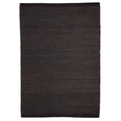 Herb Rug By Nanimarquina -Finest Furniture Shop Herb black 1
