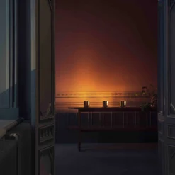 Holocene No. 2 By David Chipperfield 8 Holocene No. 2 By David Chipperfield -Finest Furniture Shop HoloceneNo.2