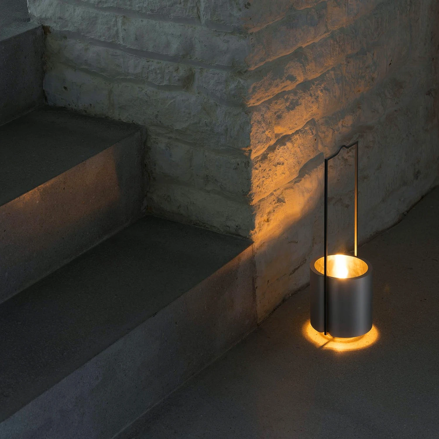 Holocene No. 4 By John Pawson 6 Holocene No. 4 By John Pawson - Image 6