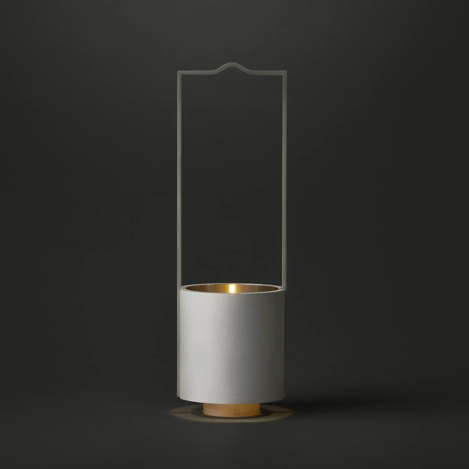 Holocene No. 4 By John Pawson 2 Holocene No. 4 By John Pawson - Image 2