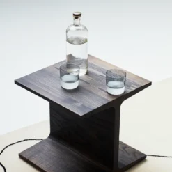 I-Beam Table By Matthew Hilton 9 I-Beam Table By Matthew Hilton -Finest Furniture Shop IBeambyMatthewHilton photobyYukiSugiura MR