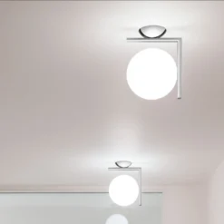 IC C/W 1 By Michael Anastassiades For Flos -Finest Furniture Shop IC LightC.hs