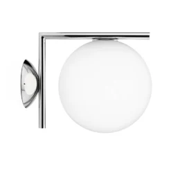 IC C/W 1 By Michael Anastassiades For Flos -Finest Furniture Shop ICCW1Chrome