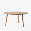 In Between Lounge Table SK15 By &Tradition