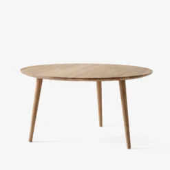 In Between Lounge Table SK15 By &Tradition