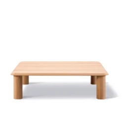 Islets Coffee Table By Maria Bruun -Finest Furniture Shop IsletsCoffeeTableFront