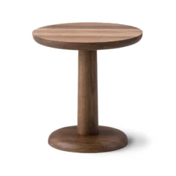 Pon Table By Fredericia -Finest Furniture Shop JM 1280 smokedoak
