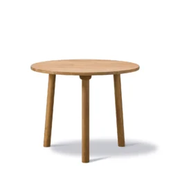 Taro Table Round By Fredericia